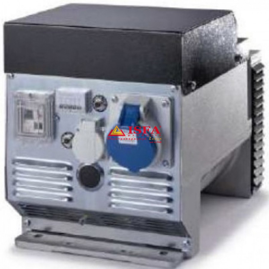 ηλεκτρικές γεννήτριες - SINCRO FK2 MGA Μονοφασικές AVR